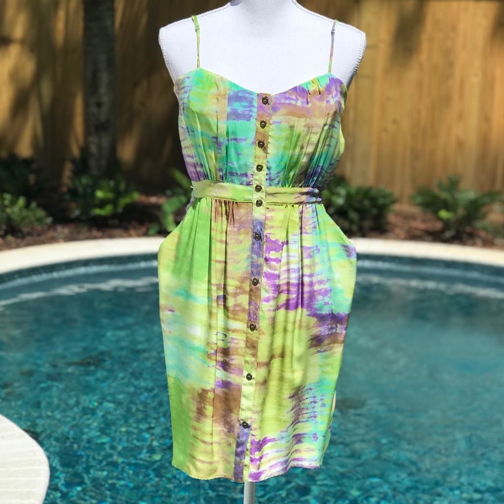 Twelfth Street by Cynthia Vincent